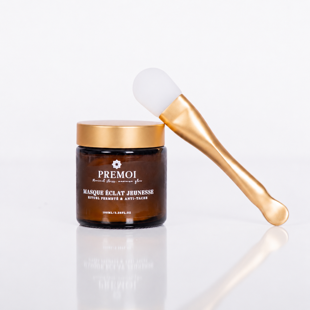 Masque Éclat Jeunesse