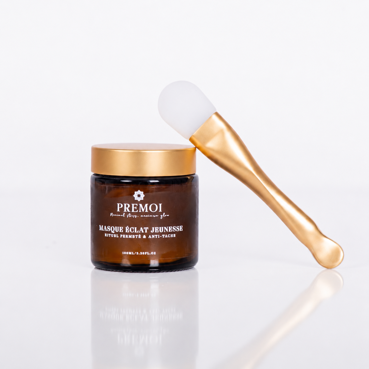 Masque Éclat Jeunesse