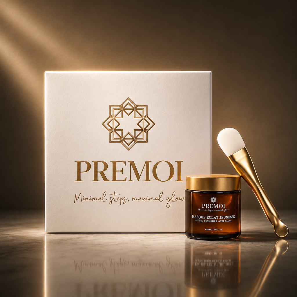Masque Éclat Jeunesse
